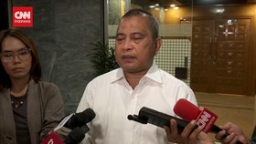 VIDEO: Pansus Haji Endus Kecurangan di Antrean Haji Reguler