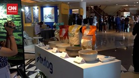 VIDEO: Bulog dan 18 Negara Bahas Masalah Beras Dunia di IIRC 2024
