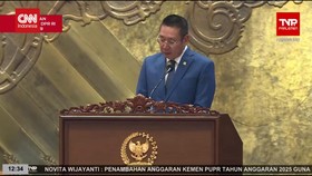 VIDEO: UU Keimigrasian Disahkan, Orang Dalam Penyelidikan Boleh ke LN