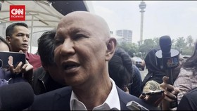 VIDEO: PDIP Bantah Pertemuan Prabowo-Mega soal Bagi-bagi Kekuasaan