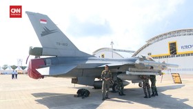 VIDEO: Melihat Berbagai Pesawat Terbaru di Bali International Airshow