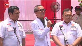 VIDEO: PKS Ungkap Alasan Prabowo Batal Hadiri Rapimnas
