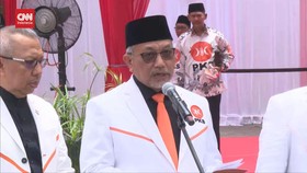 VIDEO: PKS Targetkan 60 Persen Kemenangan di Pilkada 2024