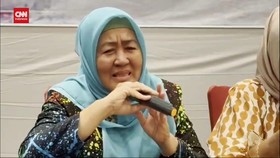 VIDEO: Tangis Ibunda Ceritakan Perundungan yang Dialami Dr Aulia