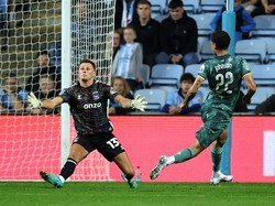 Coventry Vs Tottenham: Spurs Lolos Dramatis!