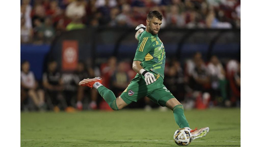 Murah, Ajax Cuma Bayar Rp20 Miliar Rekrut Maarten Paes