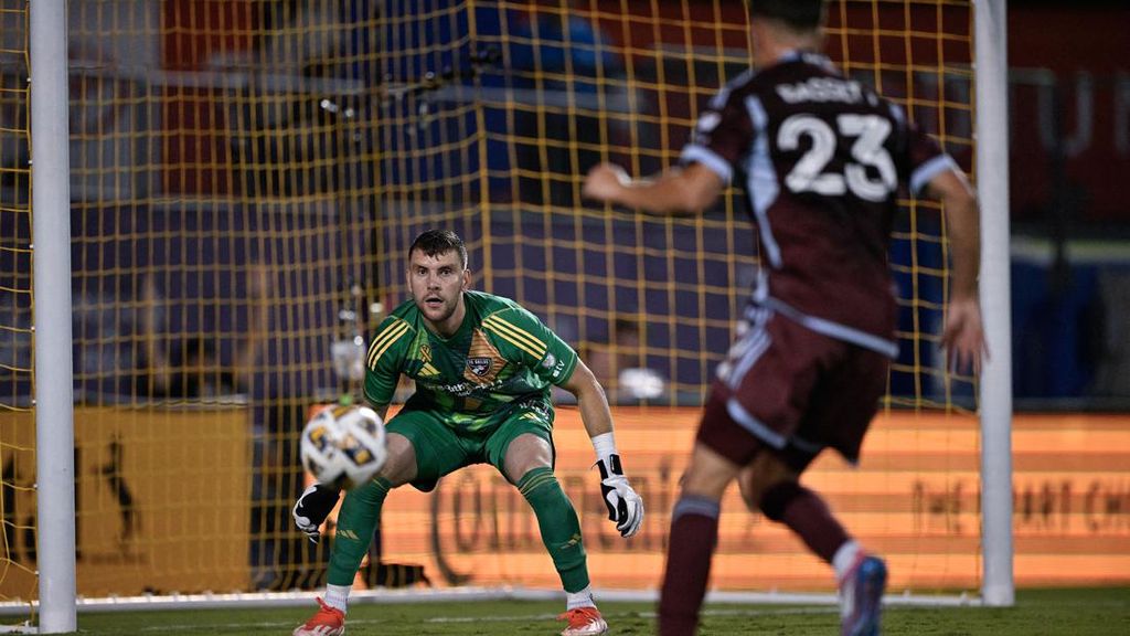 Maarten Paes Sepakat Gabung Ajax, Jordi Cruyff Berperan Penting