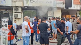 Hasil Investigasi Awal Teror Ledakan Ribuan Pager di Lebanon