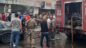Fakta Teror Ledakan Lebanon: Dari Pager, Walkie Talkie, sampai Radio