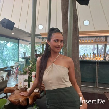 Veronika Krasnasari Punya Syarat Khusus Saat Pilih Produk Kecantikan, Apa Saja?