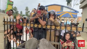 Polisi Sebut Tersangka IS Akui Bunuh & Perkosa Gadis Penjual Gorengan