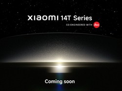 Siap-siap! Xiaomi 14T Rilis di Indonesia, Bawa Kamera Leica