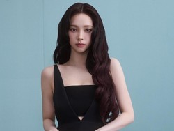 Karina aespa Dirumorkan Bakal Kolaborasi Bareng G-Dragon untuk Video Musik Baru