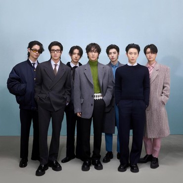 ENHYPEN Bakal Comeback Januari 2026, Ini Jadwal dan Konsepnya