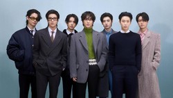 Lirik Lagu Loose - ENHYPEN
