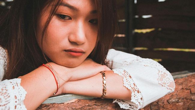 Alasan di Balik Perasaan Kosong dan Cara Menghadapinya