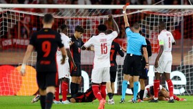 FOTO: Blunder Ter Stegen Awal Kehancuran Barcelona
