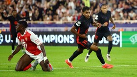 Klasemen Liga Champions: Barcelona-Milan Terpuruk