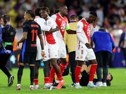 Pelatih Monaco: Kami Memang Pantas Menang