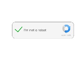 Alasan Kenapa Bot Tidak Bisa Klik Im Not a Robot