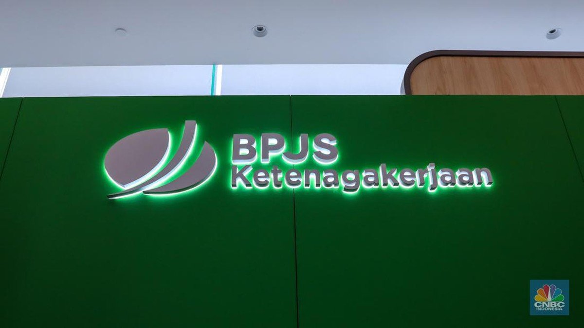 Cara Lengkap Klaim Saldo JHT BPJS Ketenagakerjaan Online Tanpa Resign