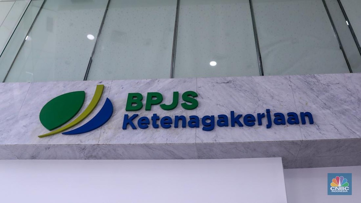 Cara Cairkan Saldo JHT BPJS Ketenagakerjaan Tanpa Resign di 2026