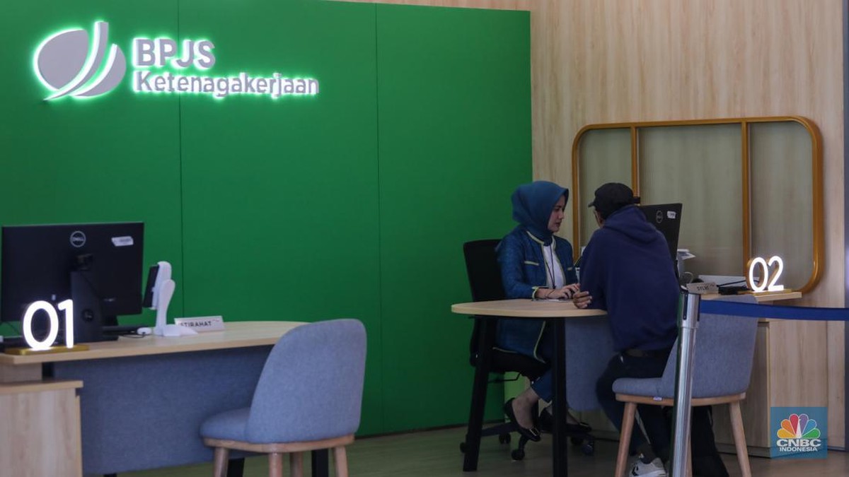 Tak Perlu Resign, Ini Cara Cairkan BPJS Ketenagakerjaan Secara Online