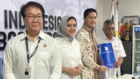 Budi Djiwandono Mengaku Dapat Dukungan 29 Pengprov Perbasi