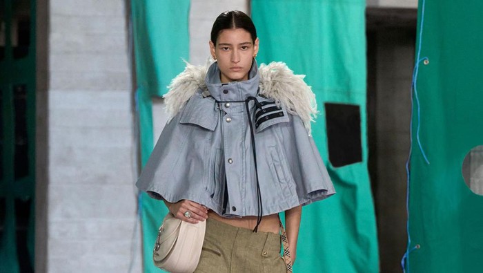 Burberry SS25
