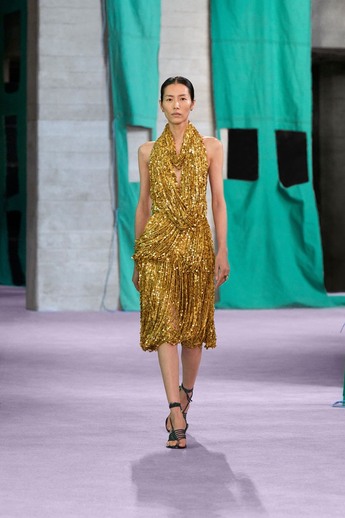 Burberry SS25 Burberry SS25