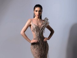 Grand Final Miss Universe 2024, Wakil Indonesia Clara Shafira Tak Masuk Top 30