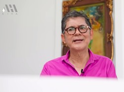Cerita dr Boyke Rela Jual 3 Rumah dan Tanah Demi Beli Rumah di Menteng