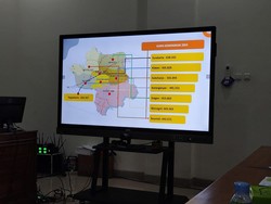 Angka Kemiskinan di Klaten Turun Jadi 12,04%