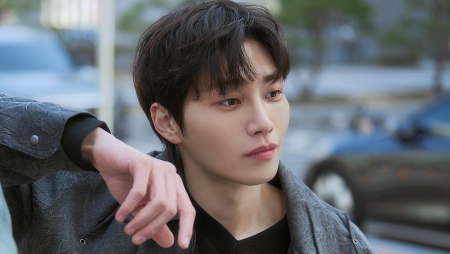 Drama Korea The Judge from Hell Drama Korea The Judge from Hell