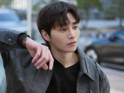 14 Drama Korea Kim Jae Young Terbaik Rating Tertinggi, Terbaru The Judge from Hell