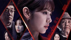 Benarkah Drama 'The Judge From Hell' Bakal Lanjut ke Season 2?