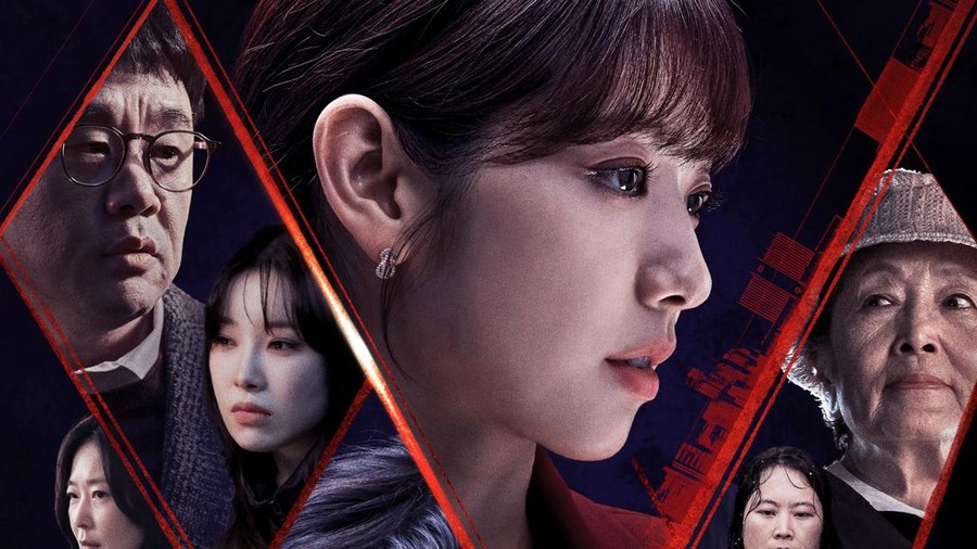 Drama Korea The Judge from Hell