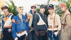 DXTEEN Bahas Soal Karya & Pengalaman Pertama Kali Bertemu NICO Indonesia