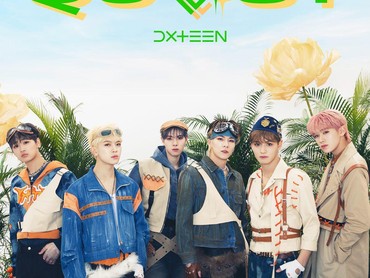 img-title DXTEEN Bahas Soal Karya & Pengalaman Pertama Kali Bertemu NICO Indonesia