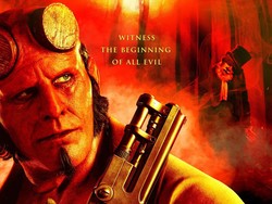 Sinopsis Hellboy: The Crooked Man 2024, Lagi Tayang di Bioskop!