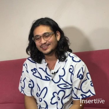 Jawaban Giorgino Abraham soal Rencana Nikahi Yasmin Napper