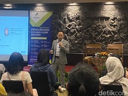 Singapura Jadi Jujukan Pelajar Indonesia, Banyak Prodi dan Beasiswa
