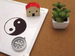 5 Barang yang Tak Boleh Ada di Rumah Menurut Feng Shui, Bisa Bernasib Buruk!