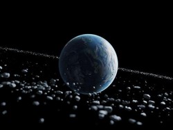 Akankah Bumi Berhenti Berputar? Ada Kekacauan Ini Jika Benar-benar Terjadi