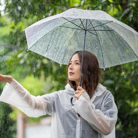 4 Mitos tentang Hujan yang Kerap Dipercaya Banyak Orang, Cek Faktanya!