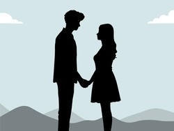 Doa Minta Jodoh dan Amalan agar Dapat Pasangan yang Tepat