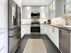 Segini Kisaran Harga Kitchen Set per Meter dan Hitungan Pemasangannya