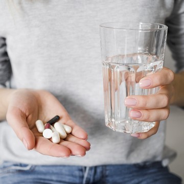 Viral di TikTok Obat Cacing Diburu Gen Z Usai Kasus Balita Sukabumi, Ini Anjuran Guru Besar Farmasi UGM