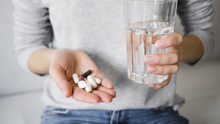 img-title Rekap Viralnya Blackmores Australia, Imbauan BPOM RI hingga Bahaya Konsumsi Vitamin B6 Dosis Tinggi