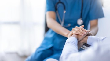 Upaya yang dilakukan untuk meningkatkan ketepatan diagnosis pasien